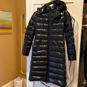 Moncler Moka Jacket Puffer Coat 00